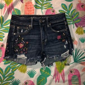 American eagle